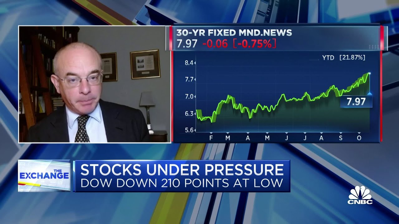 Owners equivalent rent is distorting inflation data, says UBS's Paul Donovan