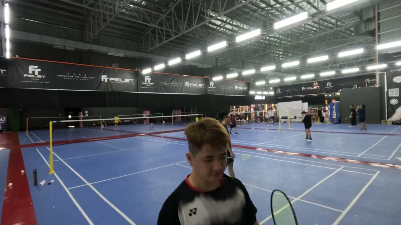 TT Sports Pre CNY Part 2