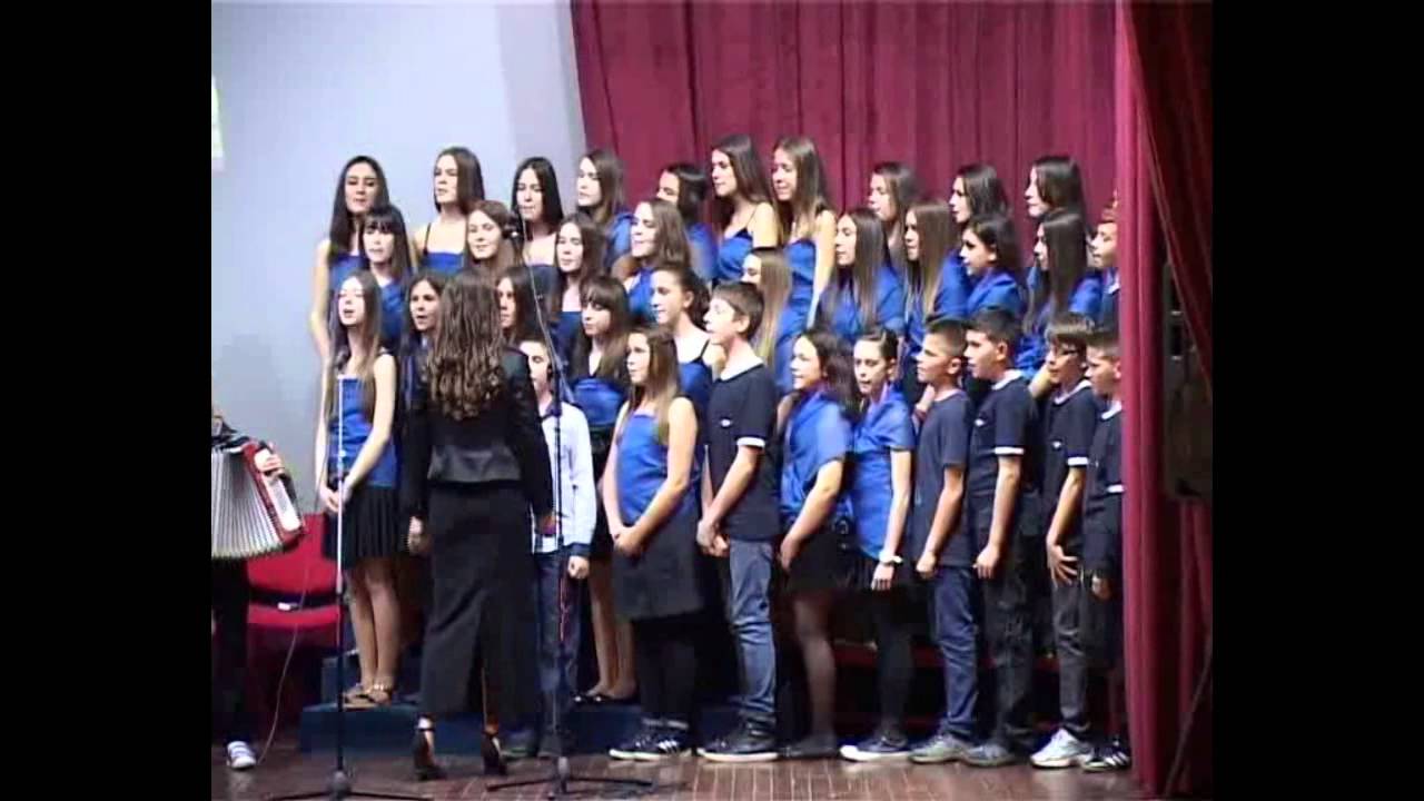 Toma Zdravković - Tužno leto [Hor i Orkestar 