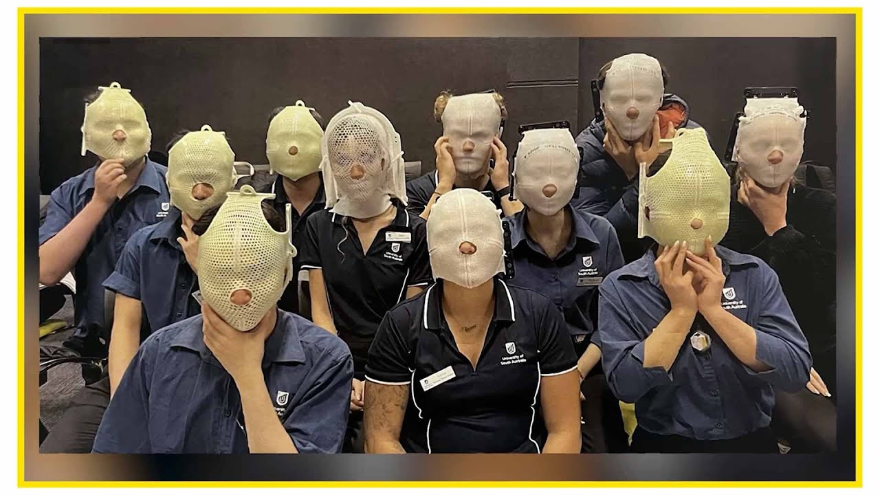 VERT for Radiation Therapists - Virtual Environment Radiotherapy Training  -    Eileen Giles
