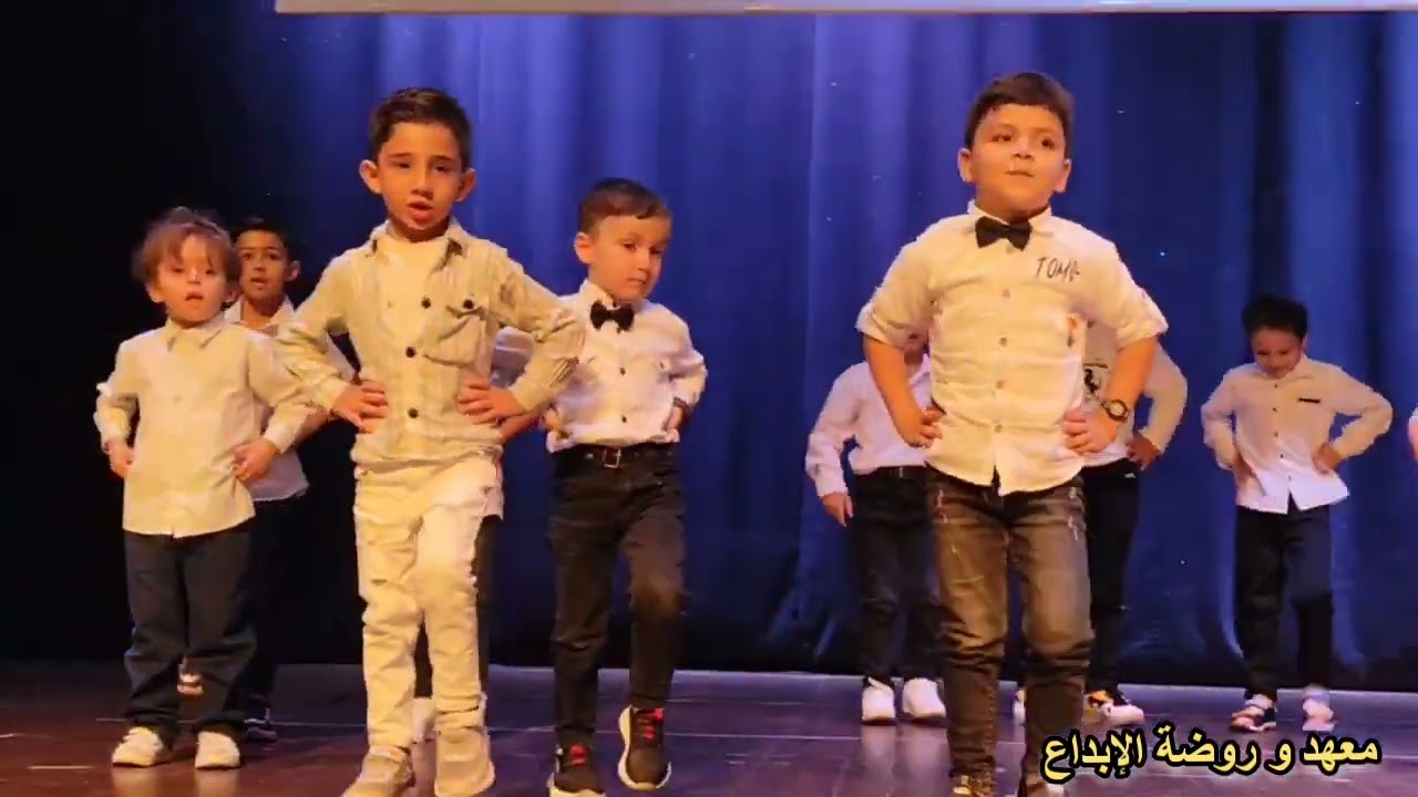 سلامي سلامي فقرة ترحيبية بالحفل ، كف عاليمين ، التكريم و ذكريات العام الدراسي .