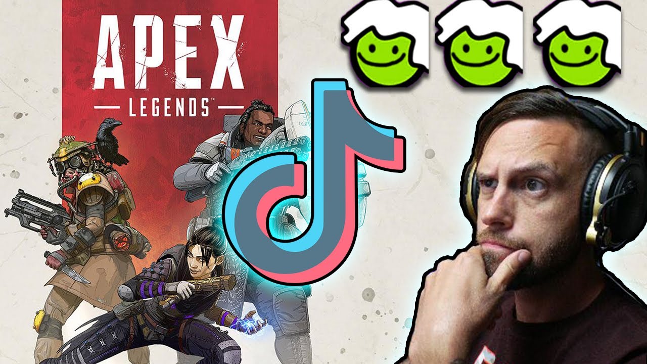 Rating Apex Legends Tik Toks!