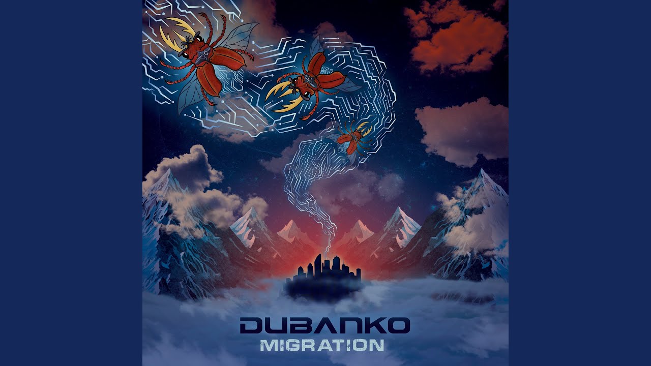 Light Is Coming (feat. Ob.dub)