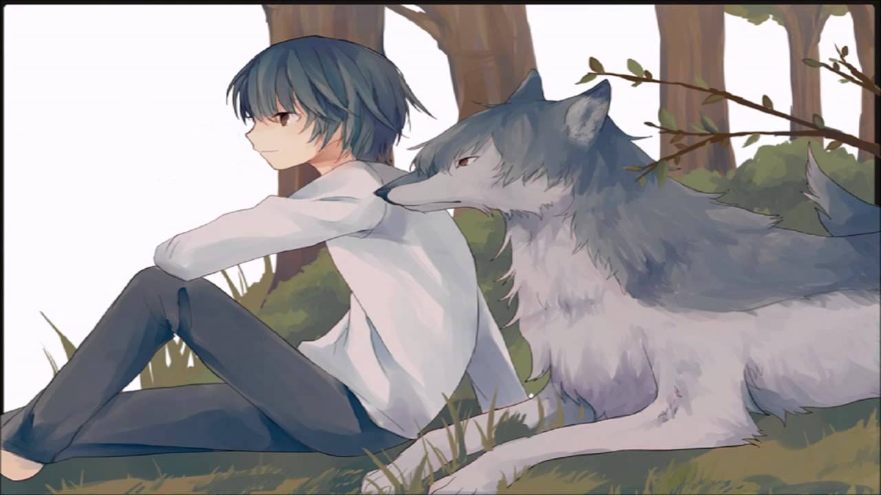 Nightcore - Bring Me Back To Life