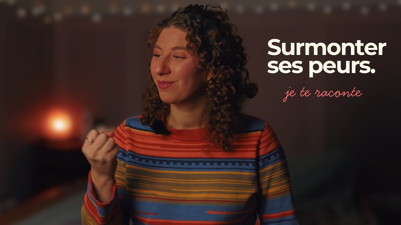 Les choses changent et toi avec. | SHINE GIRL