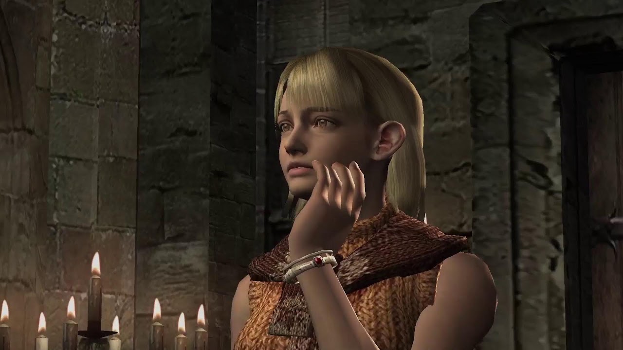 Resident Evil 4 | 01 Professional