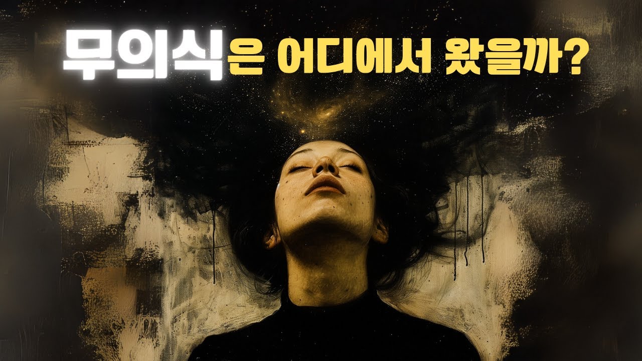 이게 다 무의식 탓? 그 핑계는 이제 그만!/무의식을 완전히 없앨 수 있을까?