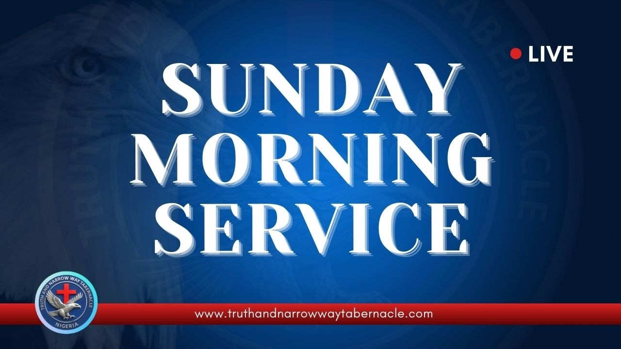 Paul And The Early Church | Pastor Simon Oladejo | Sunday Morning Service (15/02/2026)