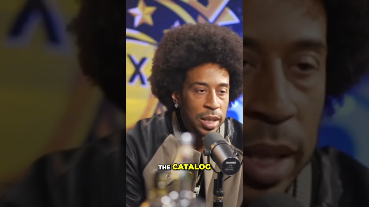Ludacris  The Evolution of a Lyrical Genius