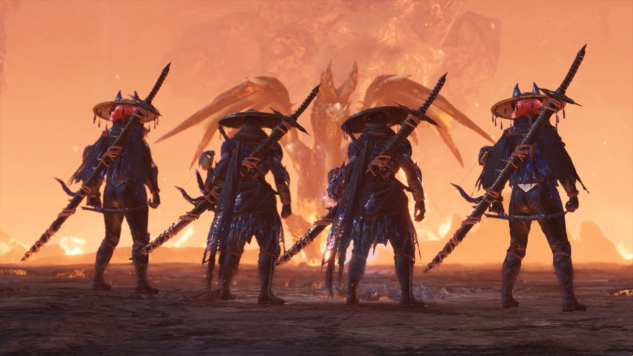 After You've Killed 1000 Alatreons