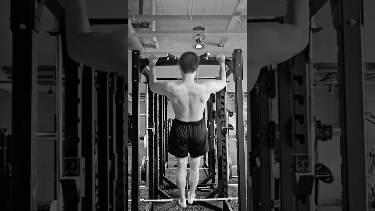 Namjoon posted his workout on weverse || #namjoon #rm #bts #btsvideos #ytshorts