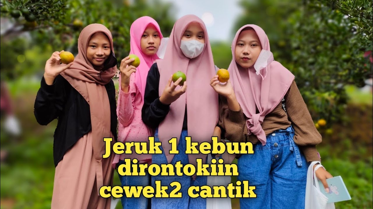 SMPN 2 TEGOWANU ODL Goes to Malang//mari piknik