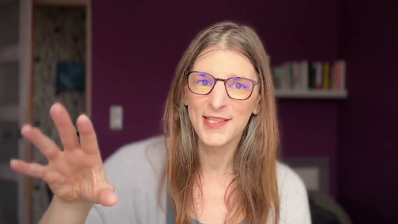 Being transgender and transitioning is VERY strange!