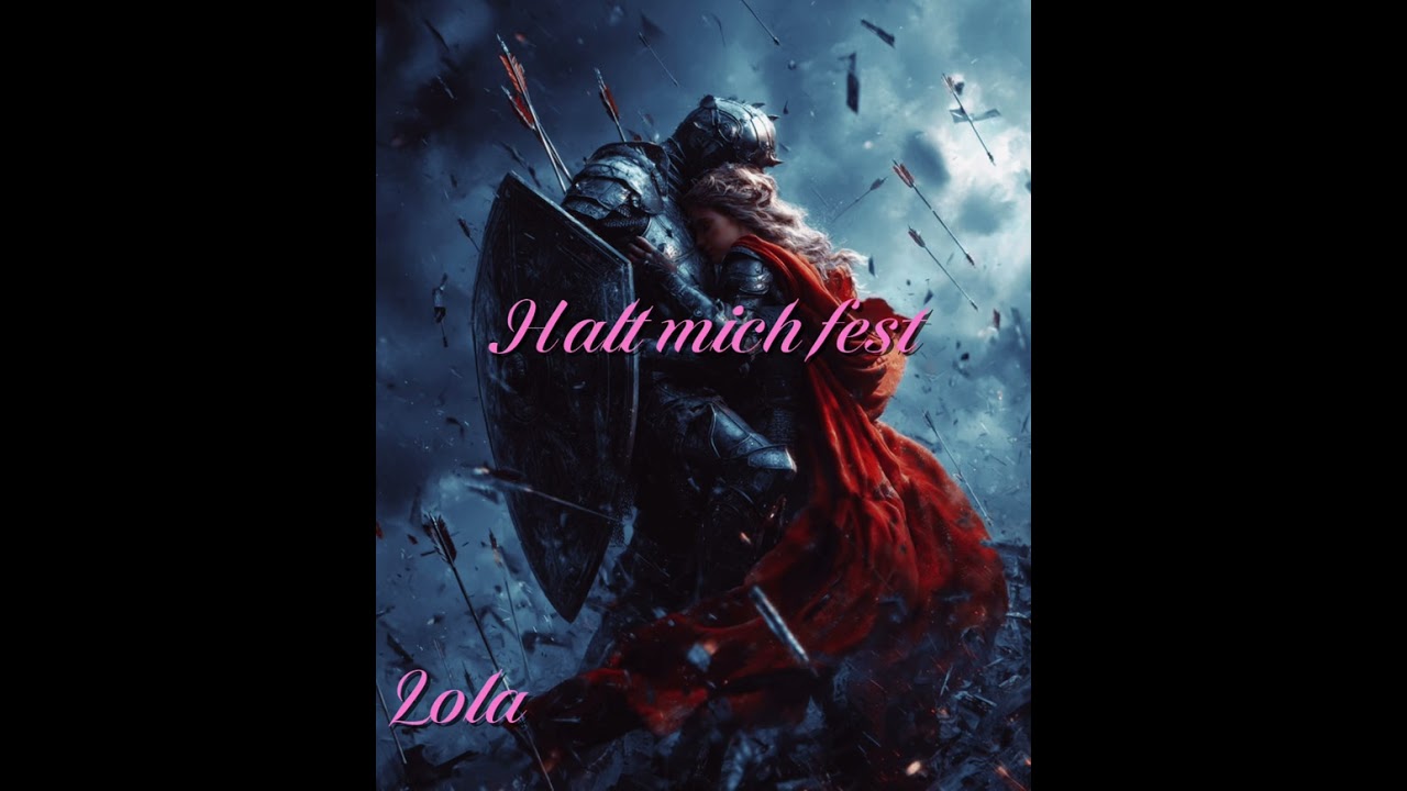 Halt mich fest #created Lola #metal #like #music #rock #metalhead #chor #liebe #rock 