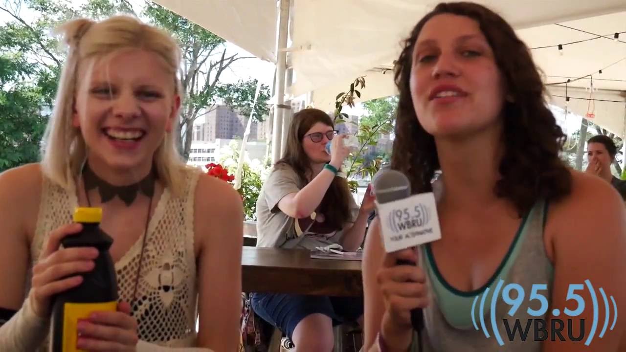 AURORA Interview - Panorama NYC 2016