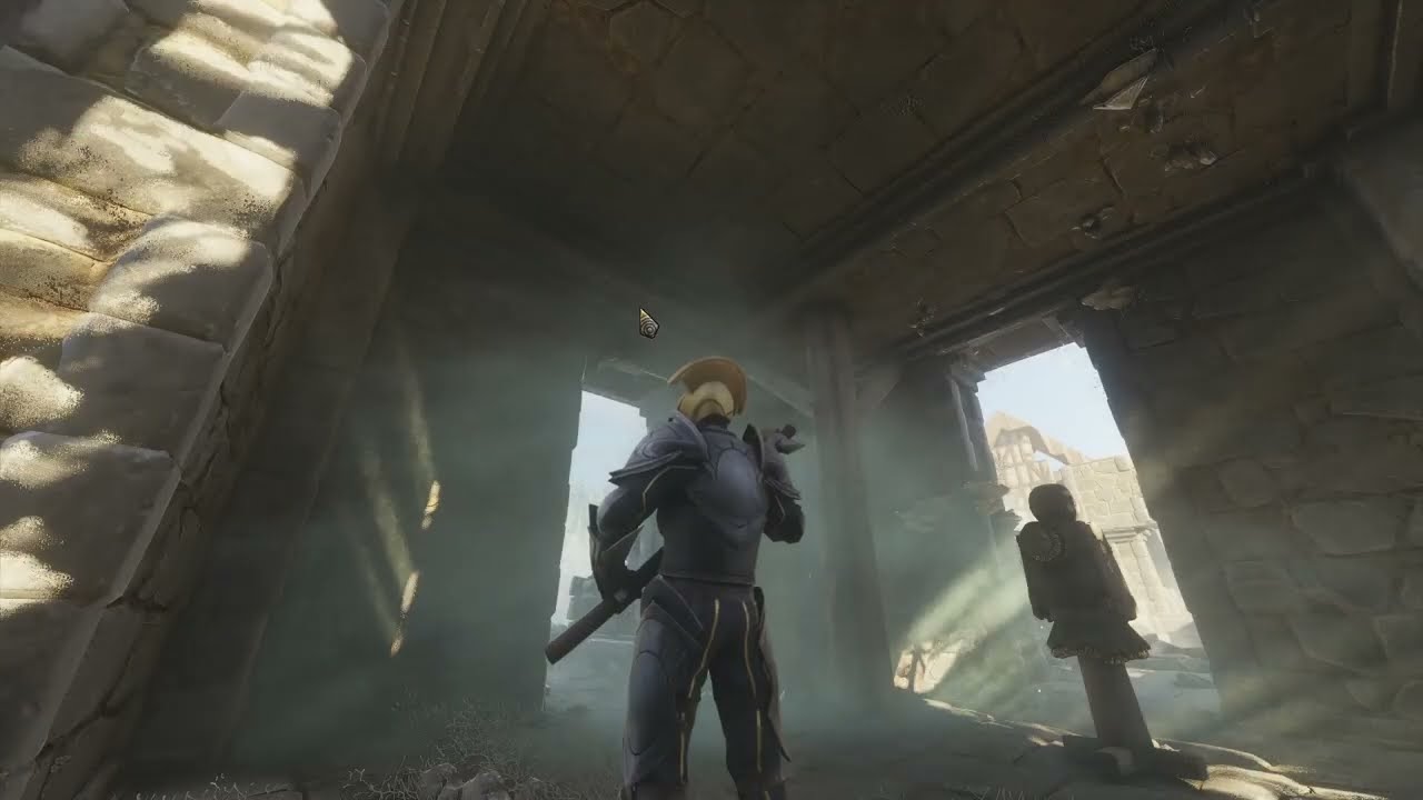 Enshrouded | A Jornada | EP24 - Parte 2