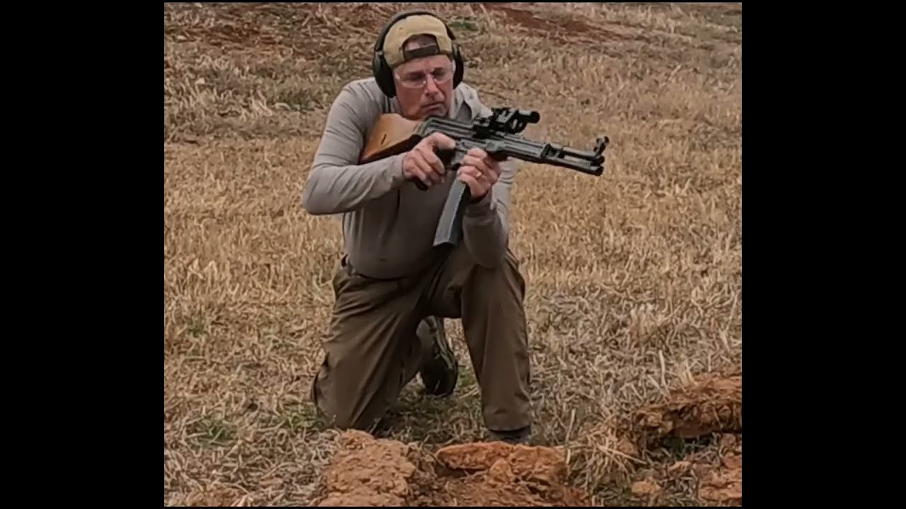 Mkb42 with zf41