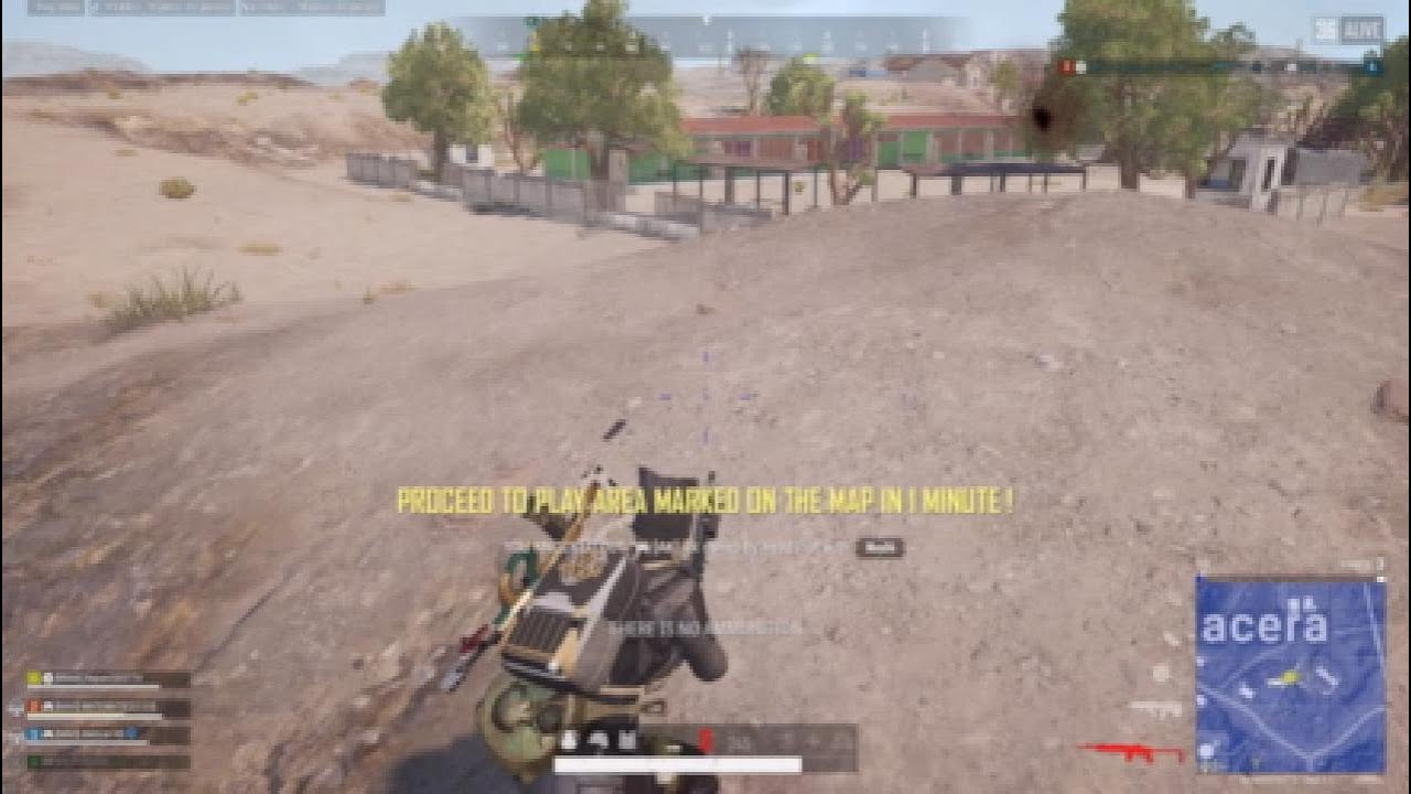 Getting 19 kills Duo Squad PUBG Console Season 40