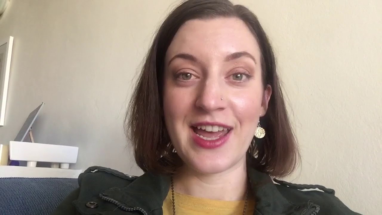 FND Vlog: new symptoms freak out?