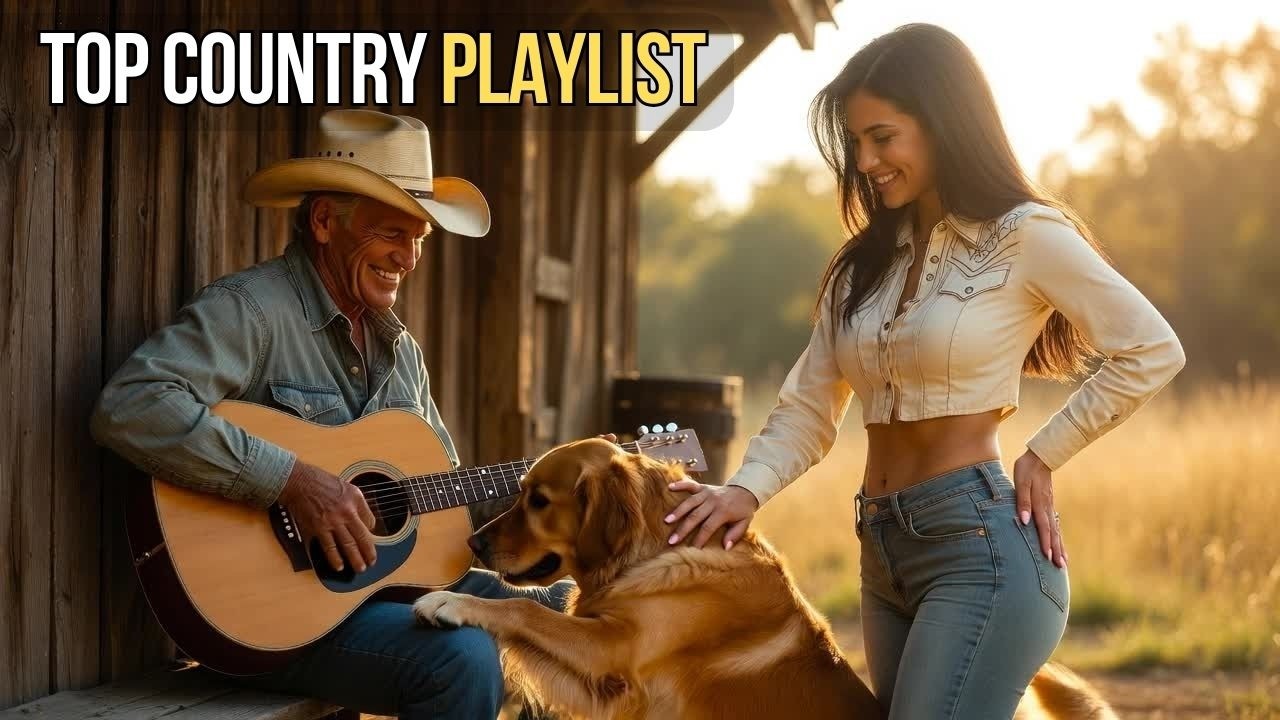 Top Country Hits 2026 – Best Modern & Classic Country Playlist