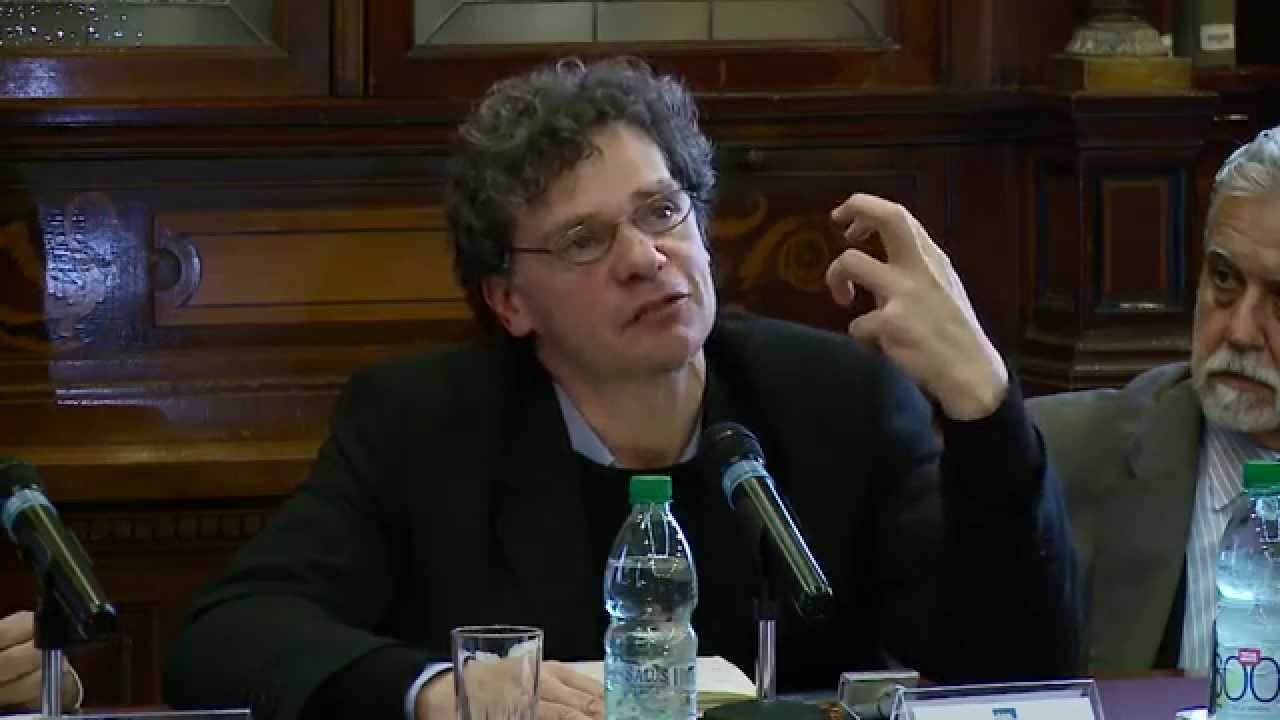 El constitucionalismo democrático. La sala de máquinas de la Constitución.
