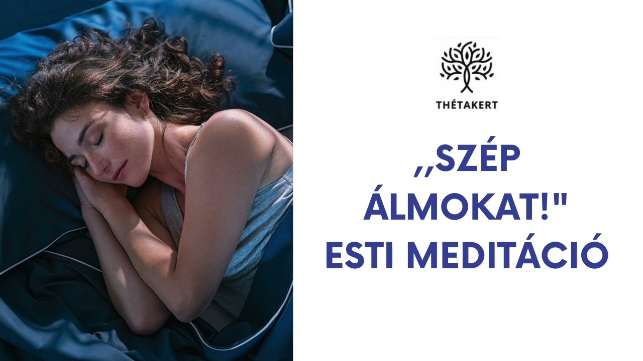 ,,Szép álmokat