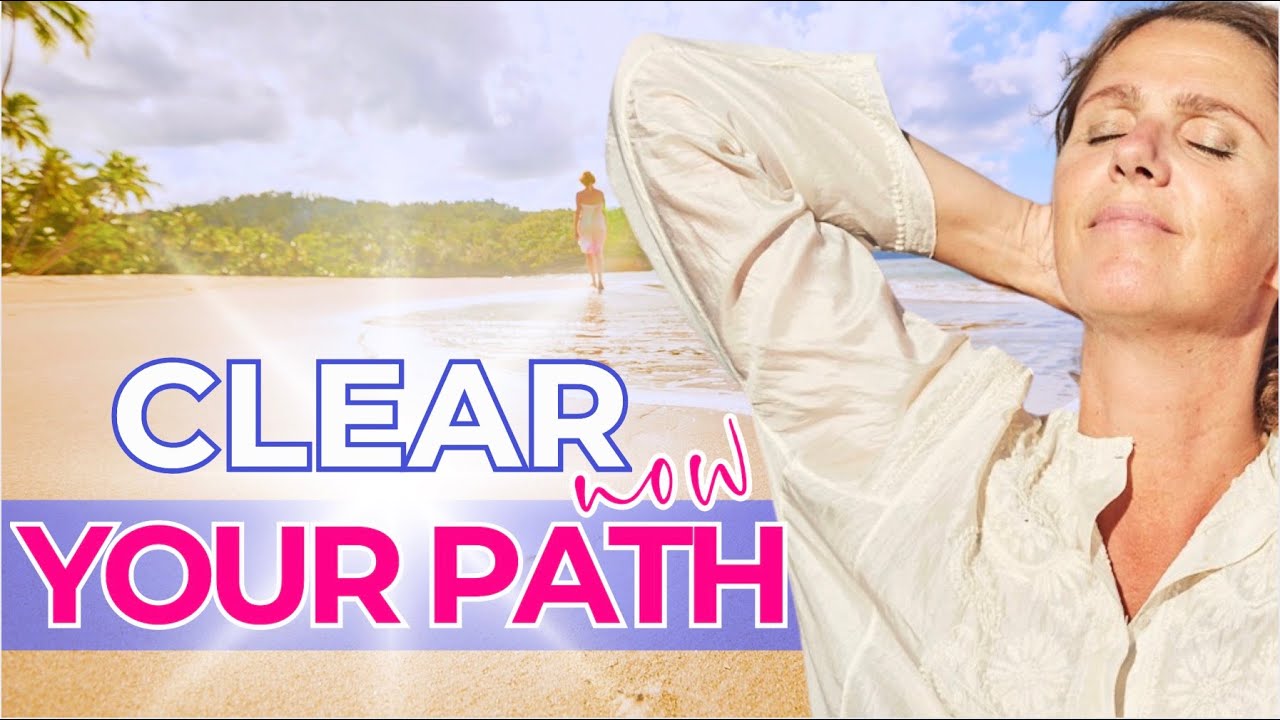 Take your place in 2026 in harmony with your inner authority