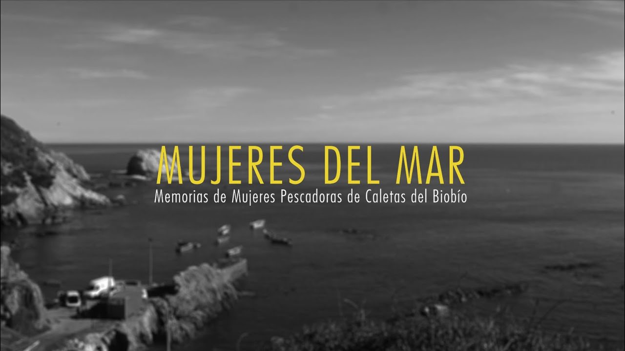 [Documental] - Mujeres del Mar