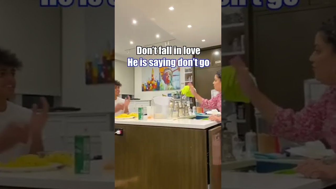 Indian Son Wants To Marry Who He Wants