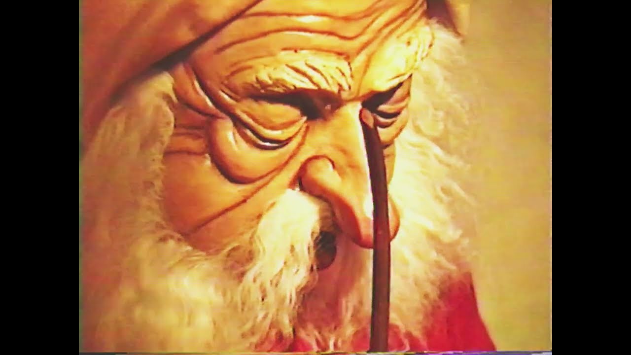 Efteling 1990