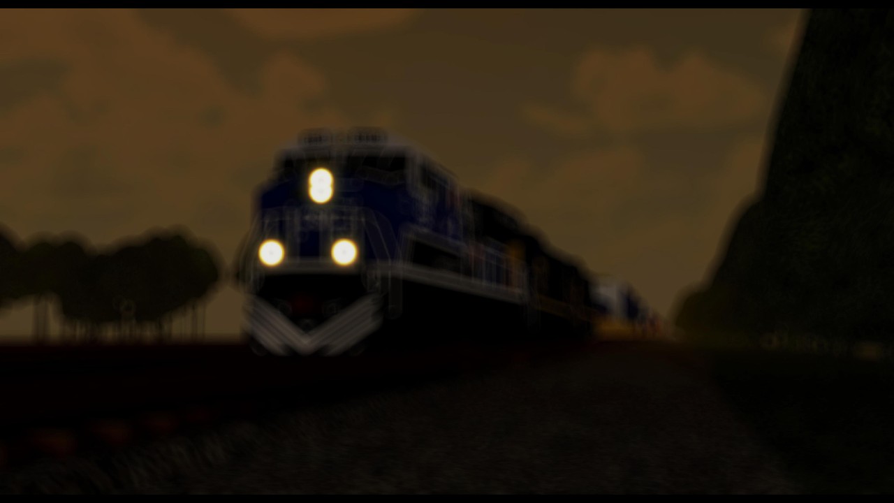CSX 3194