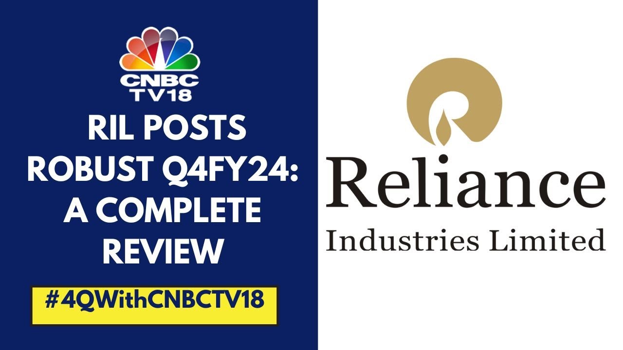 RIL Posts Strong Q4 Aided By Stellar Earnings From O2C & Retail Businesses, Jio ARPU Flat At ₹181.70