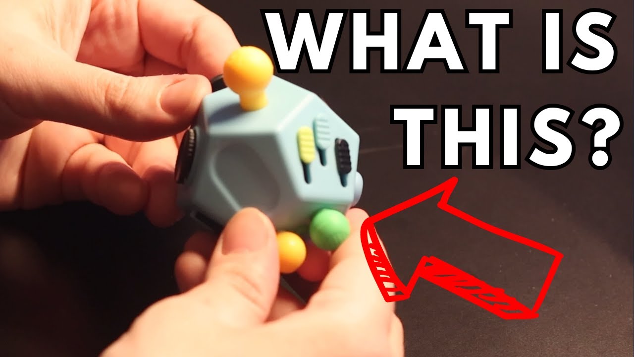 Testing Multiple Fidget Toys | ASMR | No Talking | Clicky Sounds