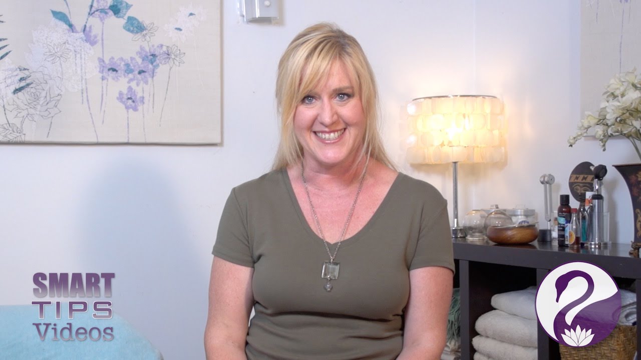 Top 3 Embarrassing Concerns During a Massage