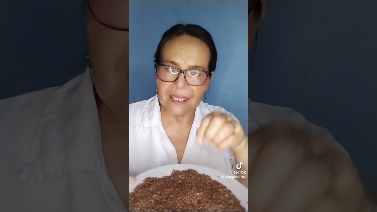 Propiedades de la linaza para cuidar 