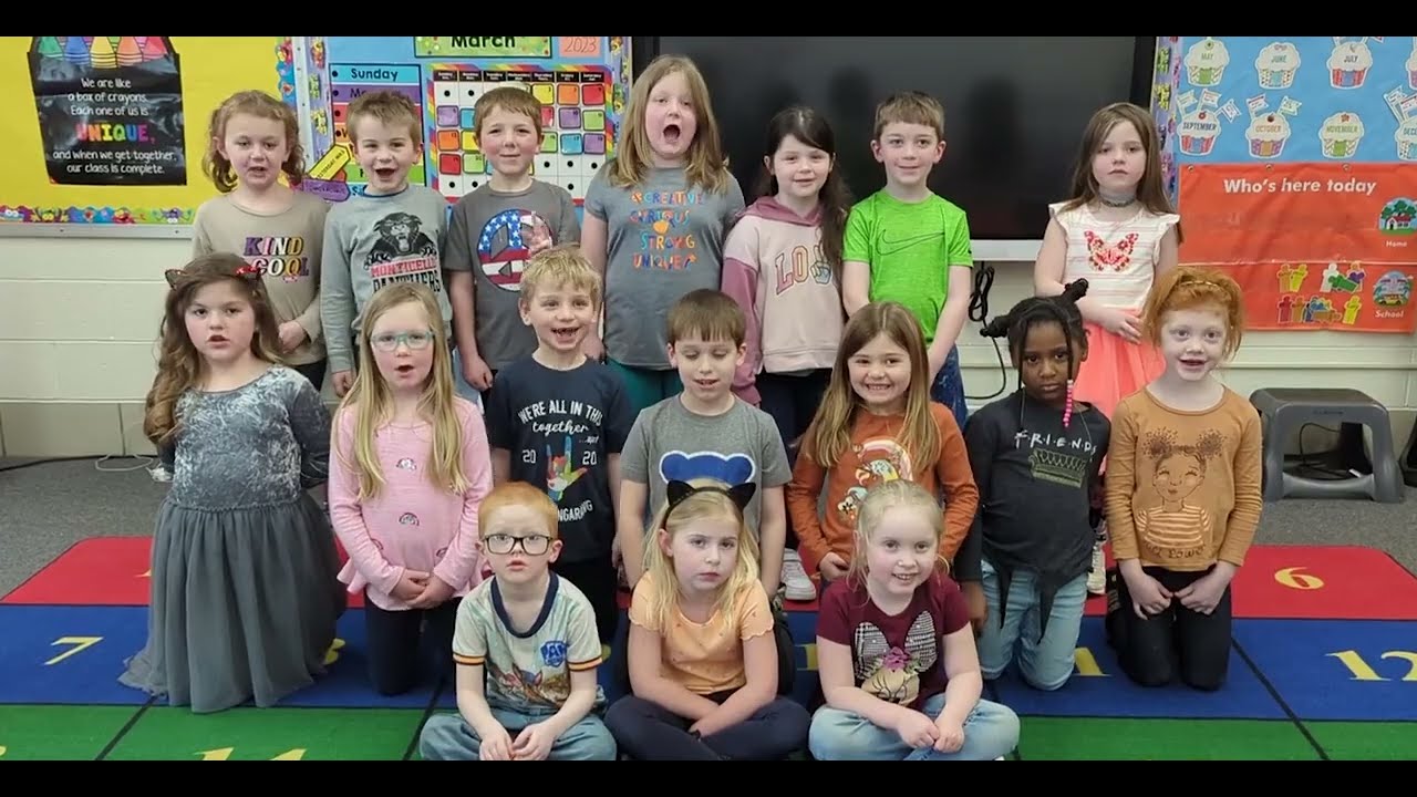MCSD Welcome Video