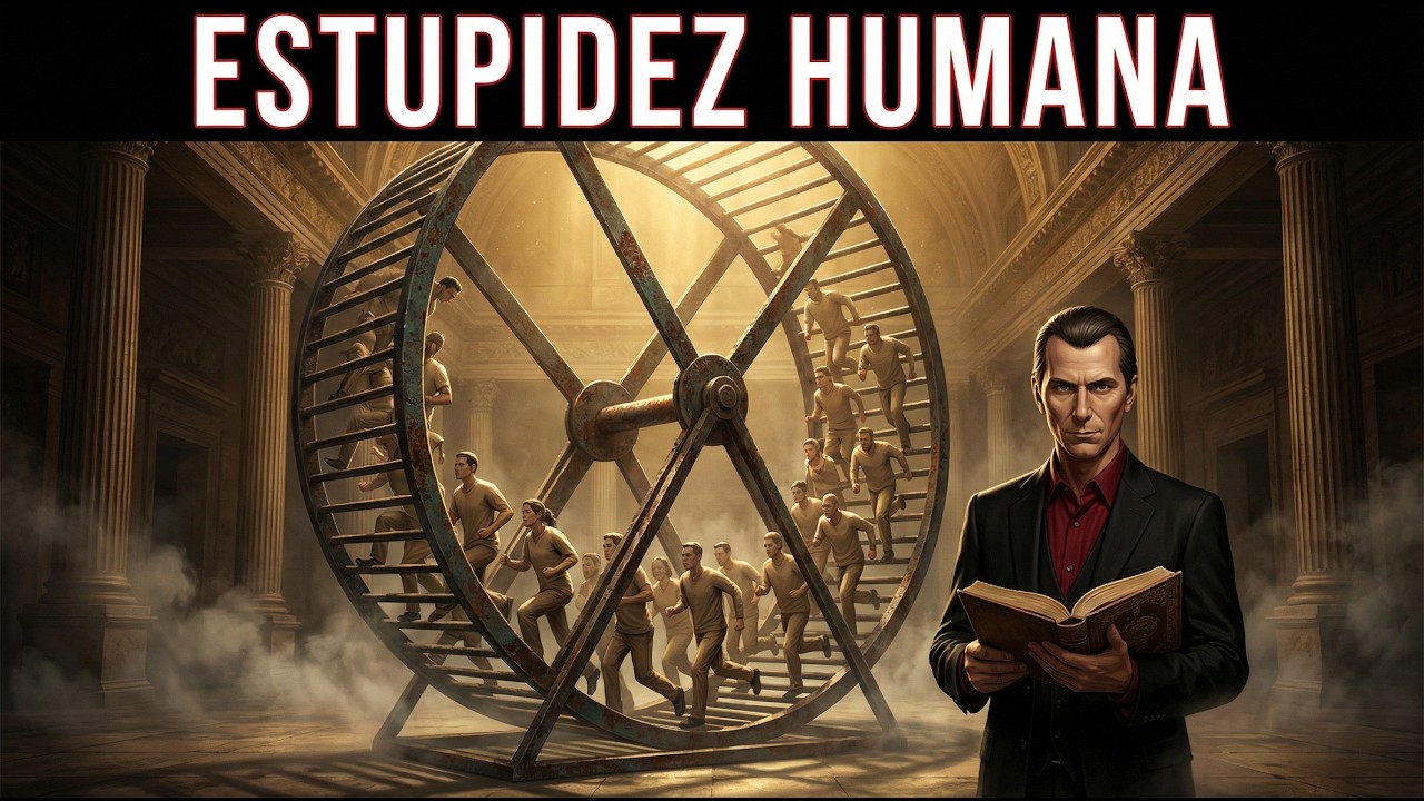 La Estupidez Humana Según Maquiavelo: Por Eso Siempre Perdemos
