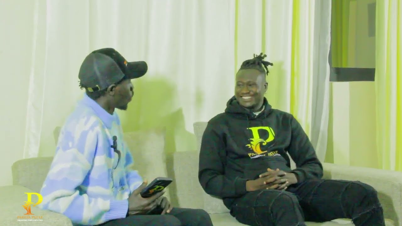KHIM SWAQQ MUSICAL INTERVIEW! He talk about his musical journey - dergel song / Te nong nyiir.