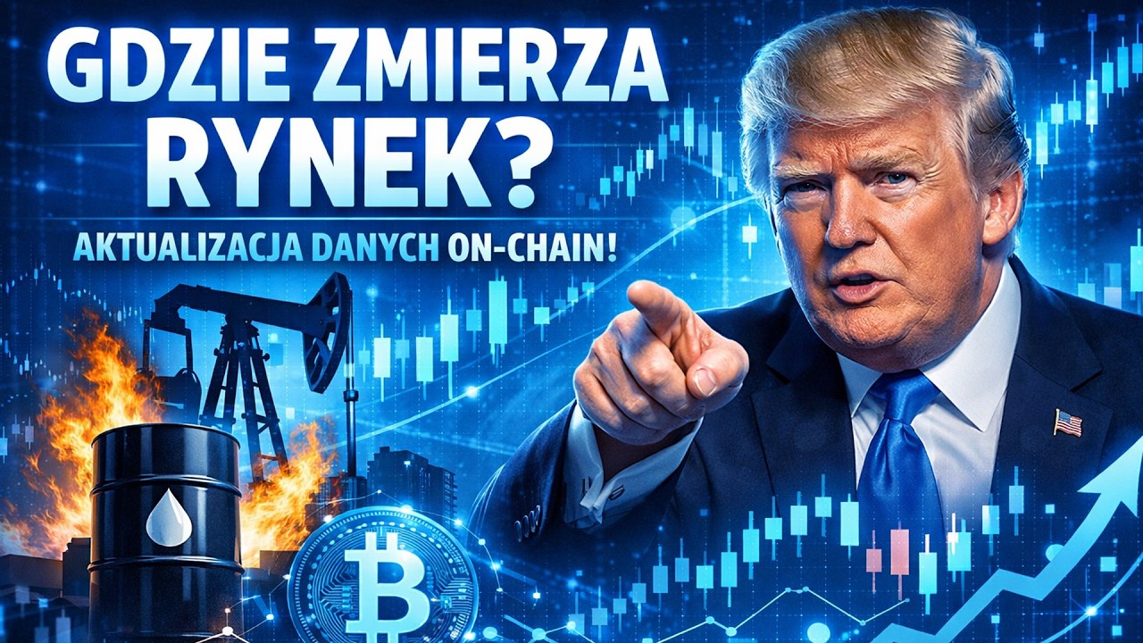 WHERE IS THE CRYPTOCURRENCY MARKET? WHAT DOES ON-CHAIN ​​DATA TELL US?
