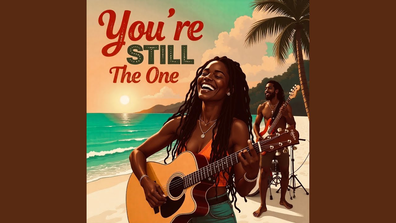 You're Still The One