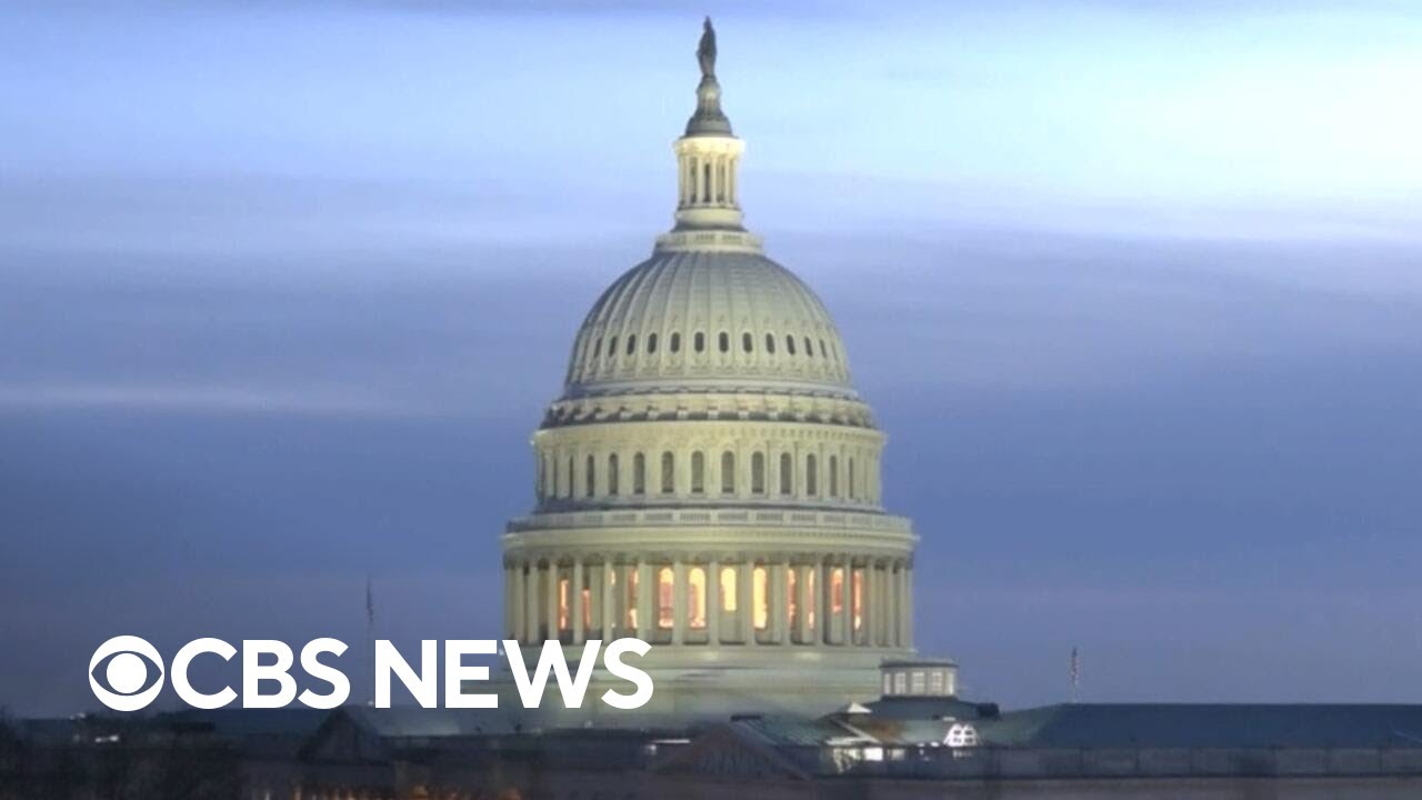 Negotiations to end partial government shutdown at standstill