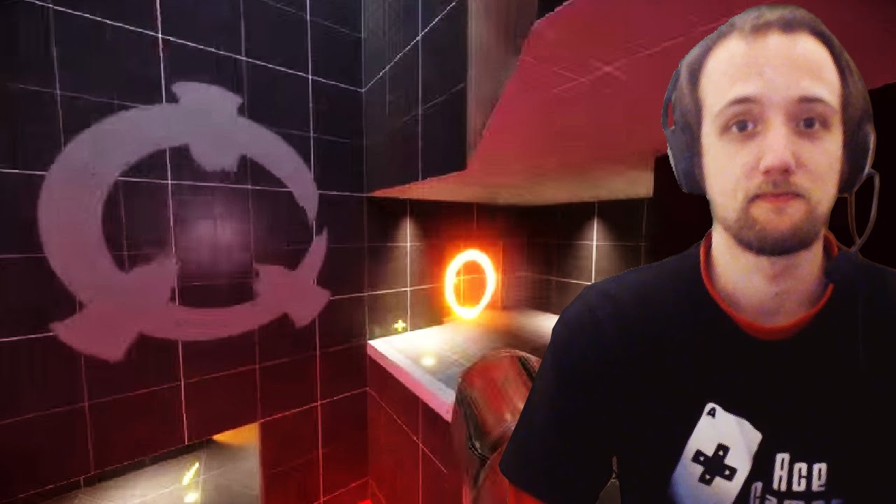 Reflex - FPS Arena