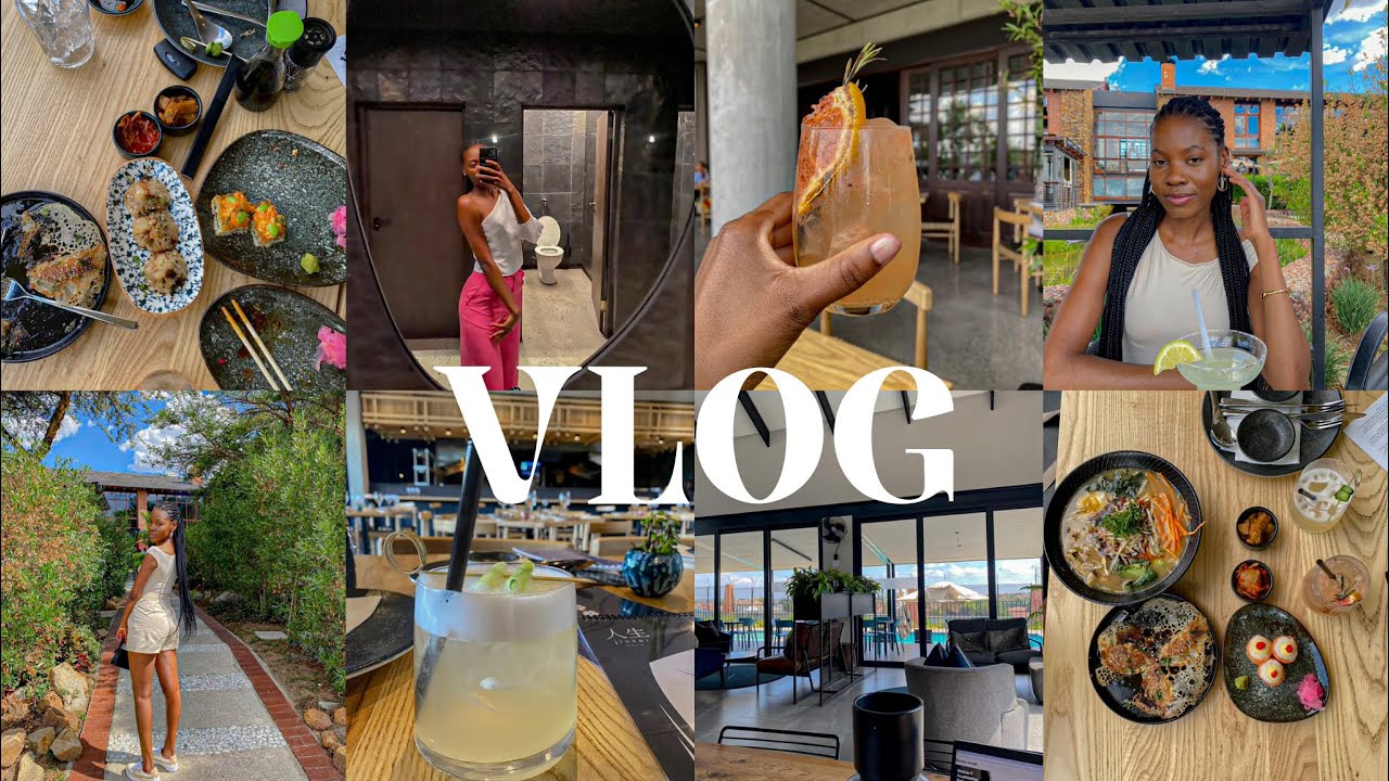 VLOG| Spend Few Days With Me | studying + Lunches + Hauls