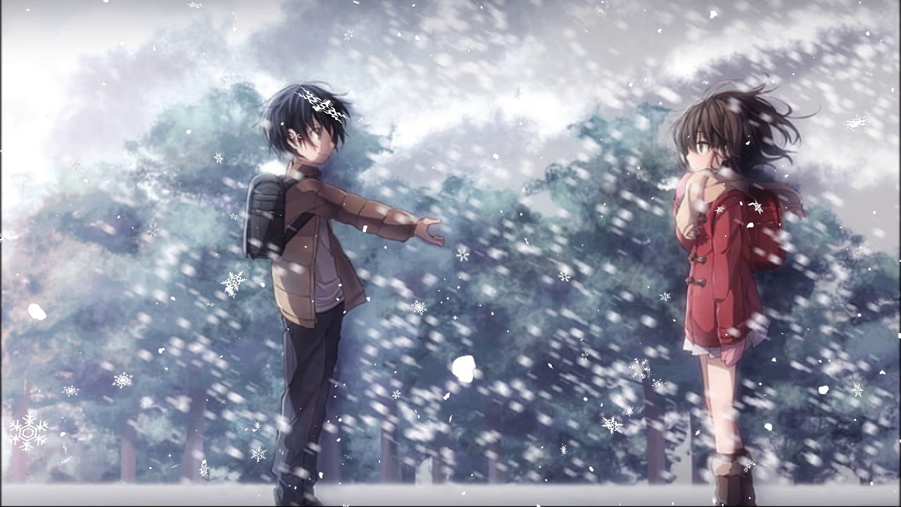 Boku Dake Ga Inai Machi | Erased | All OST