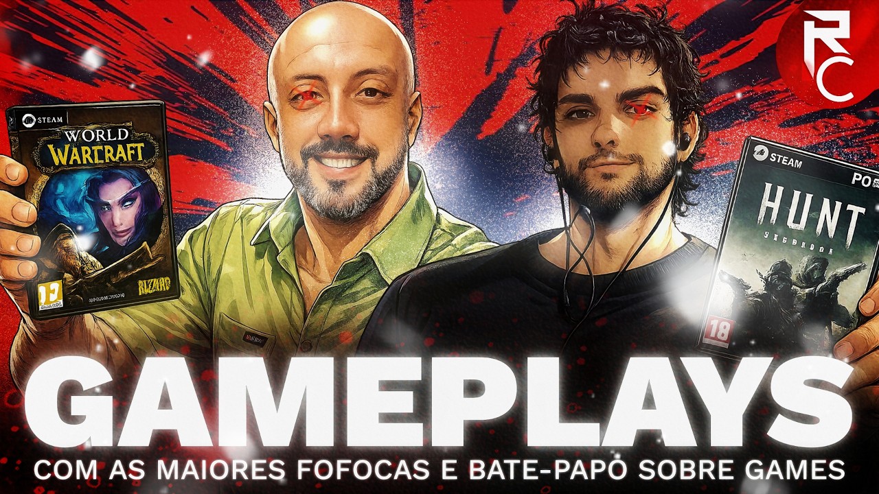 JOGANDO O BOM DA GUERRA 2D + REACT DE UM BAÚ BRUTAL!