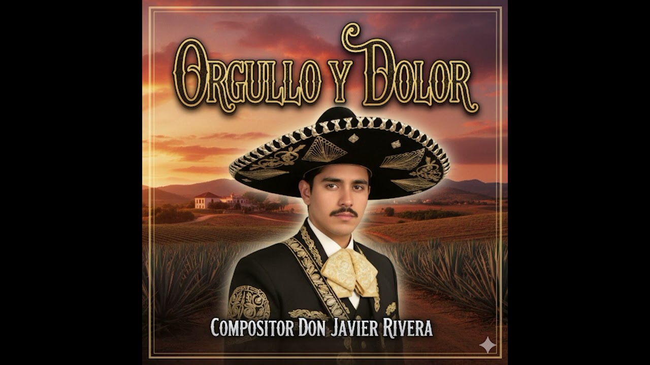Orgullo y dolor 