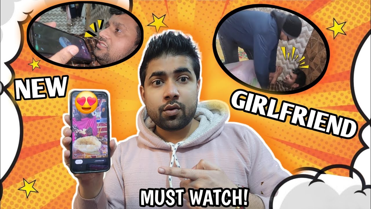 Karan Ki New Girlfriend?😱|Special Vlog|