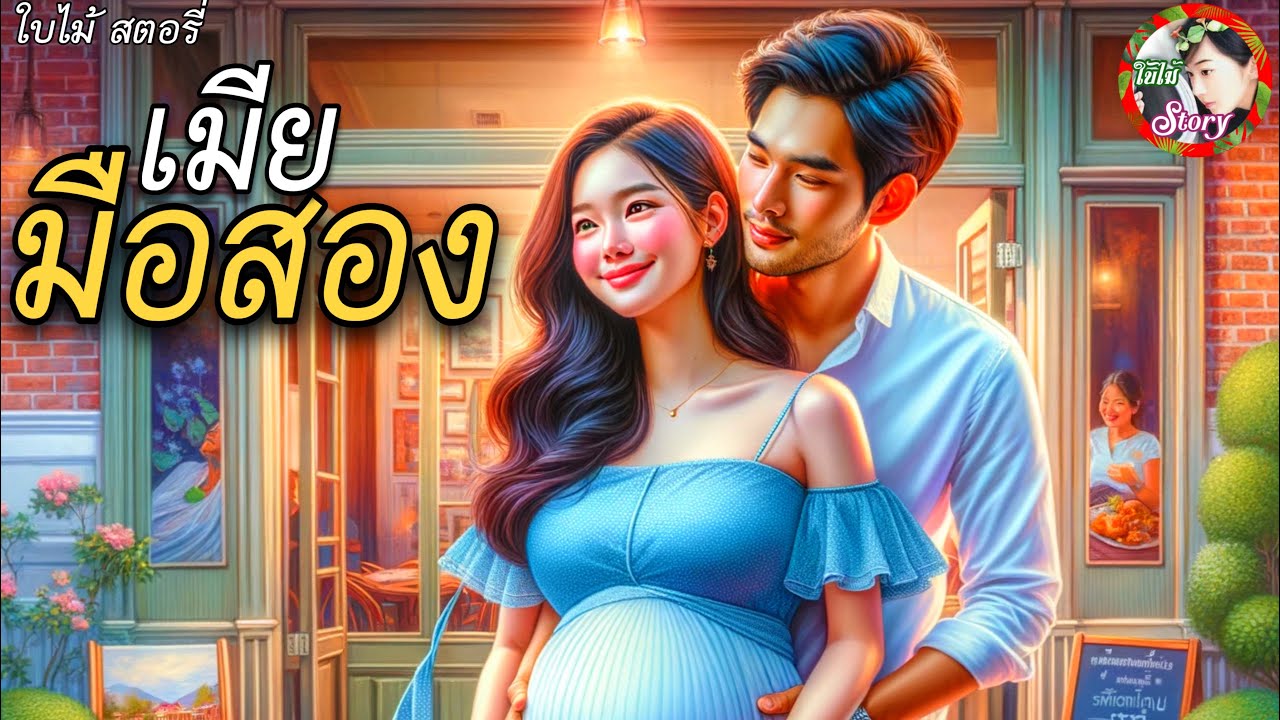 เรื่อง  เมียมือสอง  |  เรื่องสั้นสนุกๆ ให้คติสอนใจสำหรับชีวิตคู่