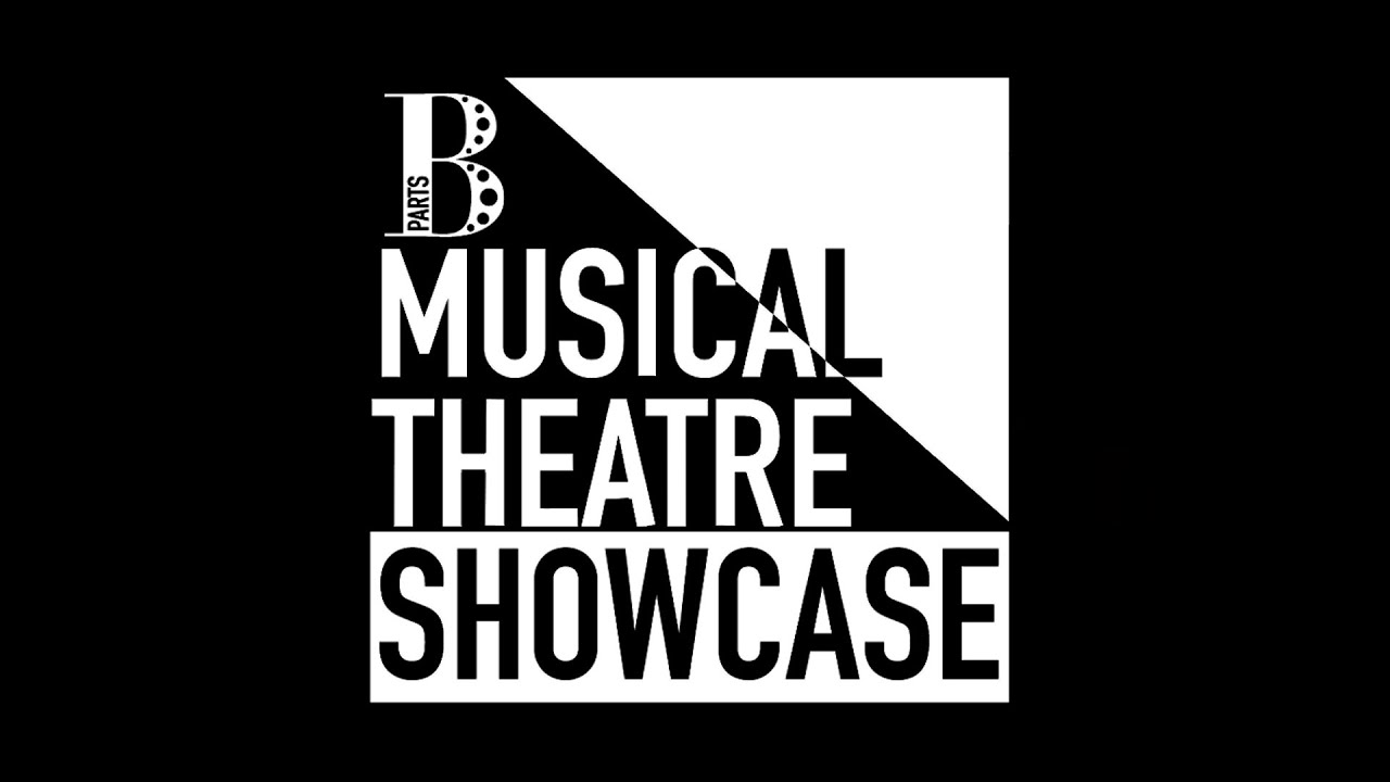Musical Theatre Showcase 2021