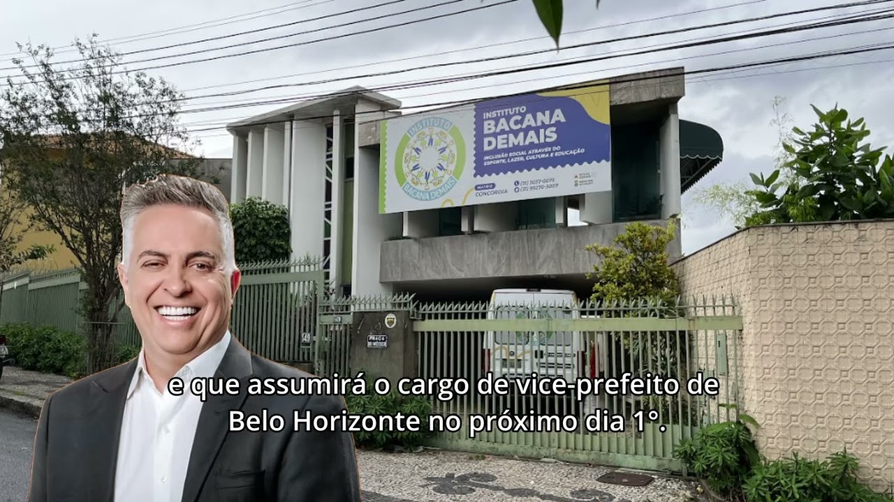 Bairro Concórdia - Introdução ao Urbanismo 2024/2